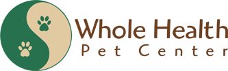 Whole Health Pet Center